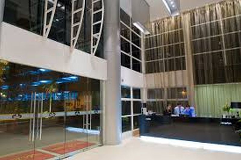 Silka Johor Bahru Hotel Kültér fotó