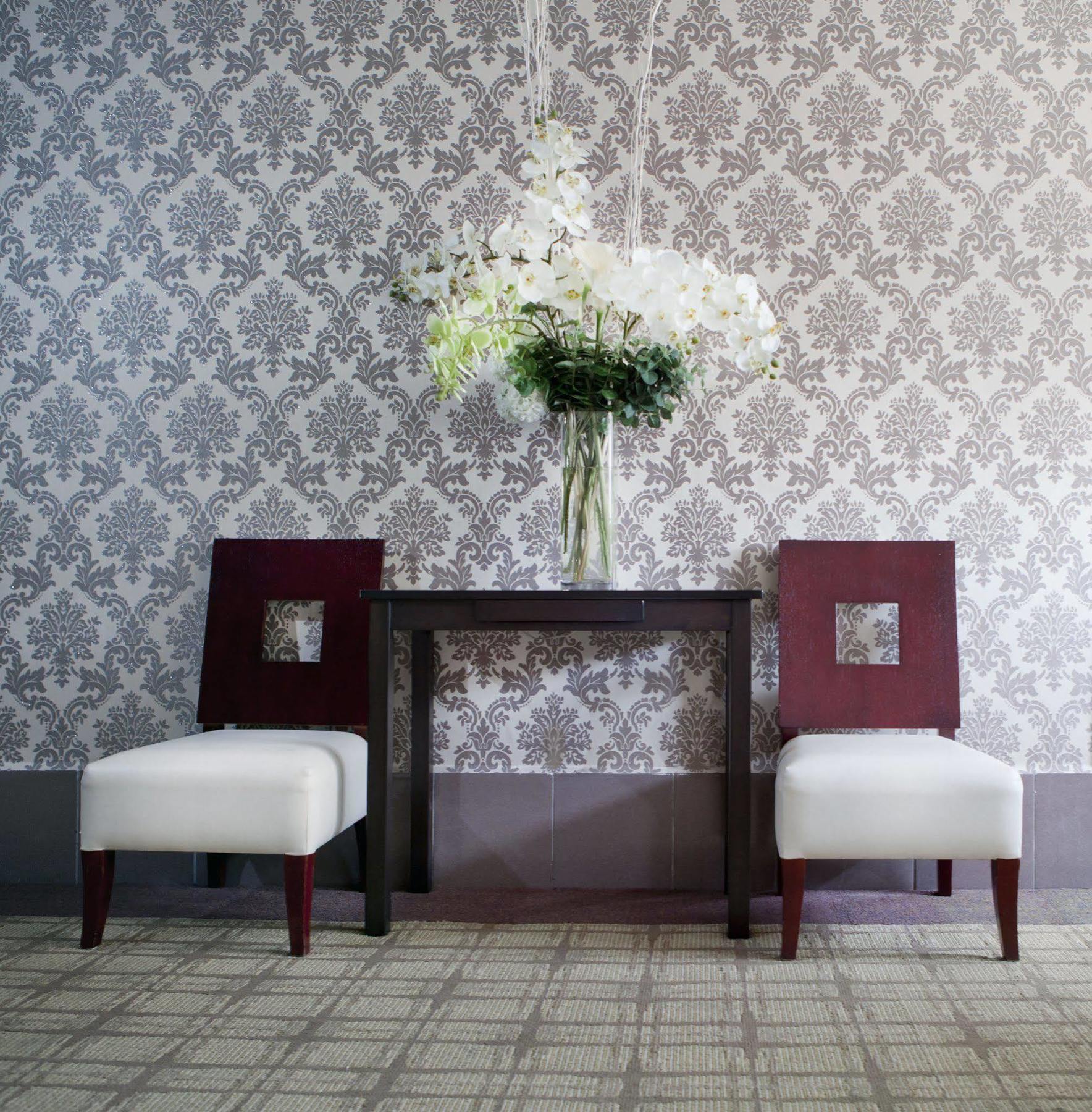 Silka Johor Bahru Hotel Kültér fotó