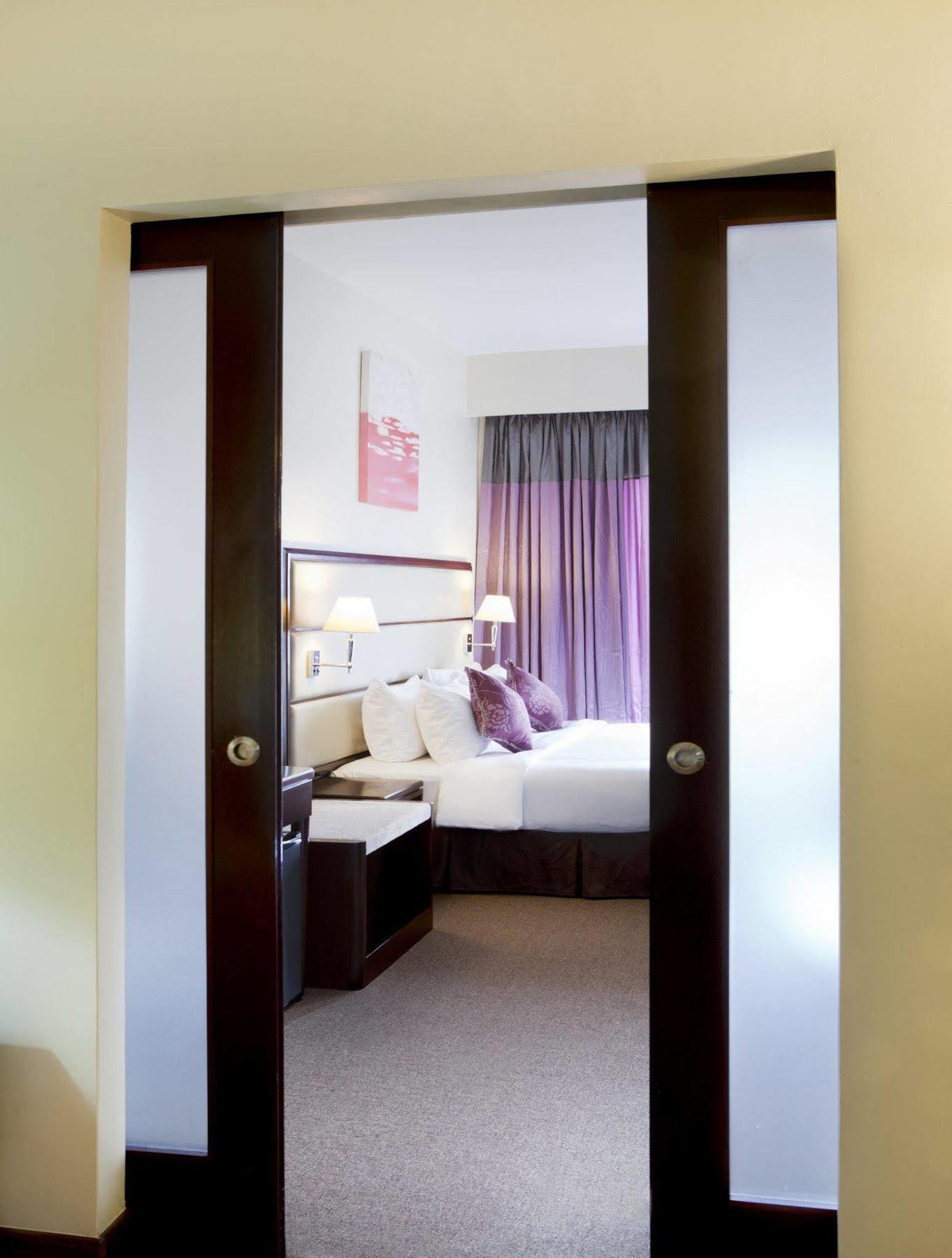 Silka Johor Bahru Hotel Kültér fotó