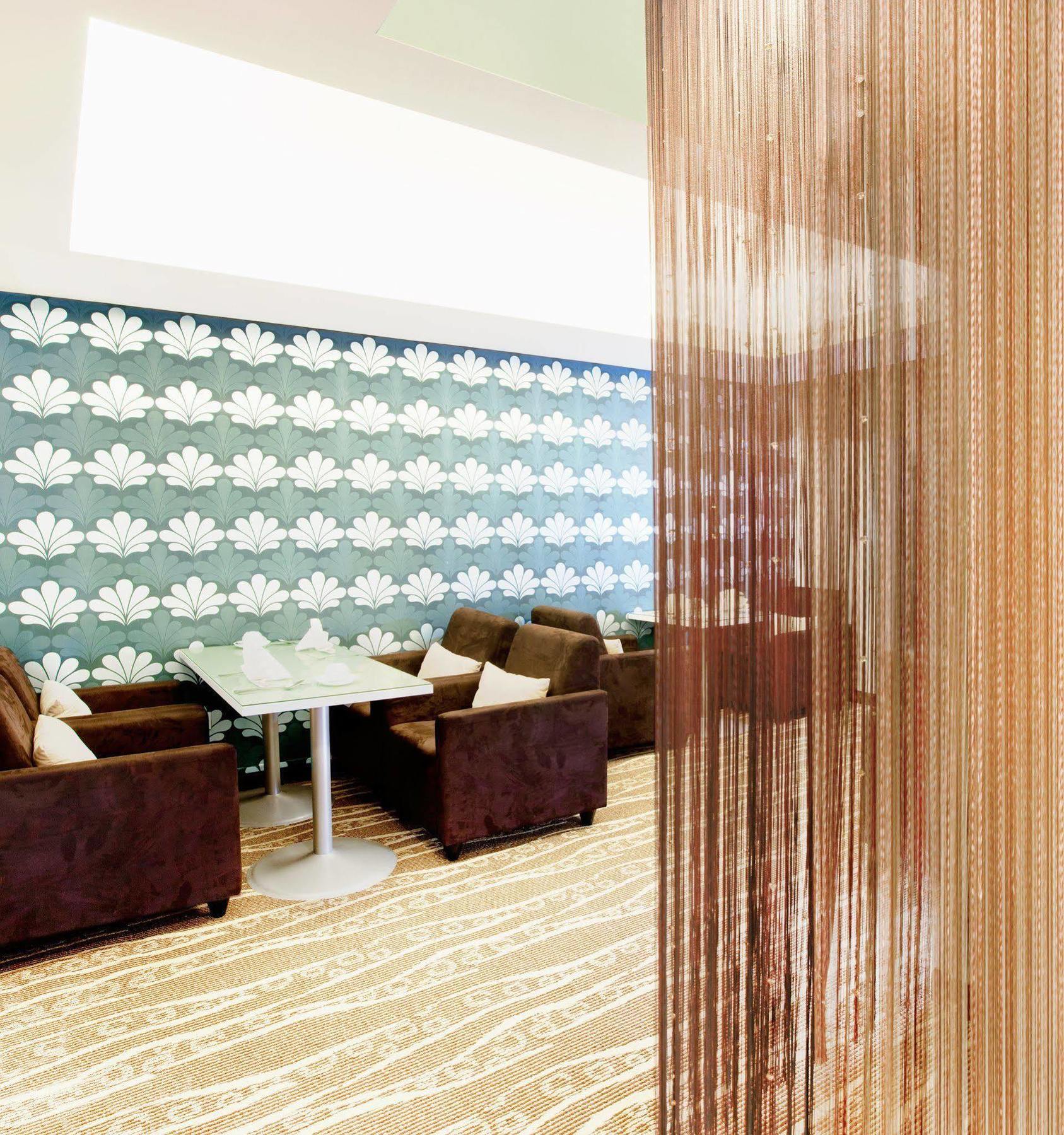 Silka Johor Bahru Hotel Kültér fotó
