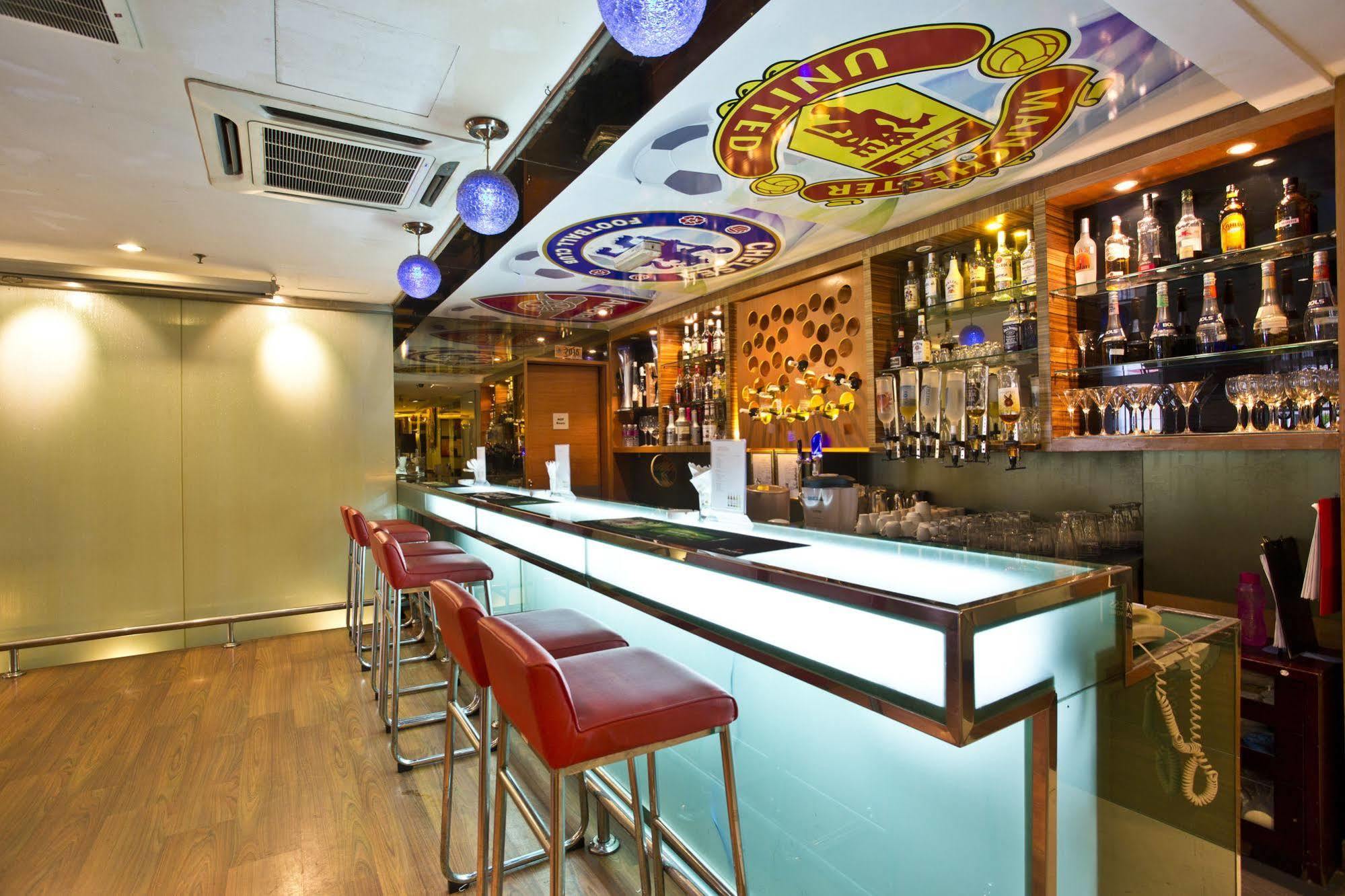 Silka Johor Bahru Hotel Kültér fotó